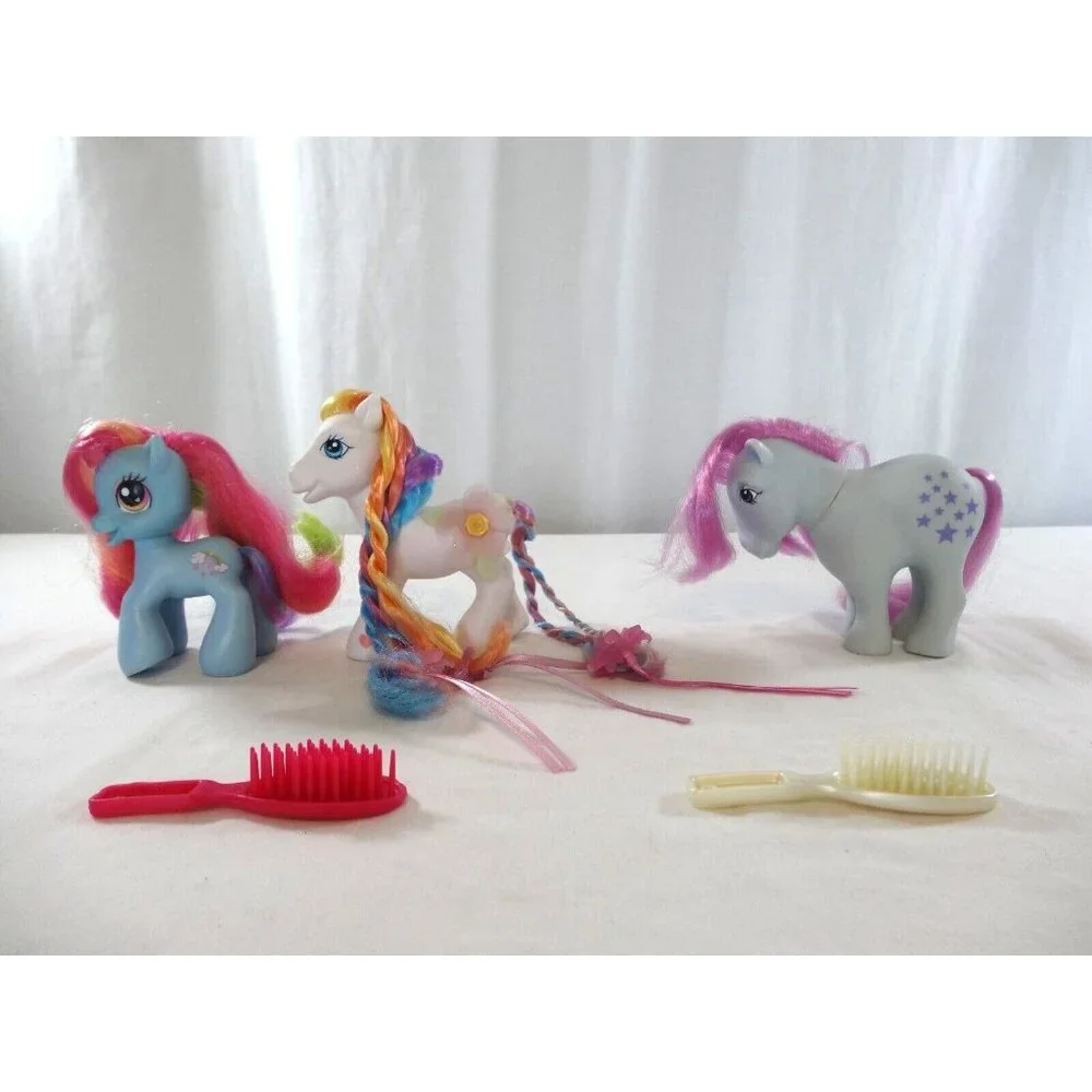 Hasbro my little